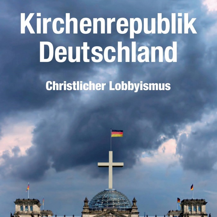  Kirchenrepublik Deutschland